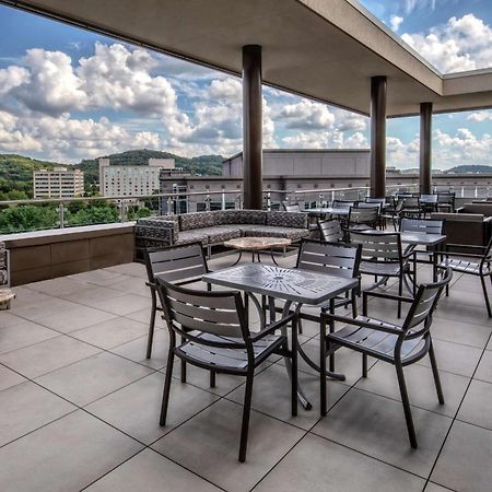 Hilton Franklin Cool Springs Hotel Bagian luar foto