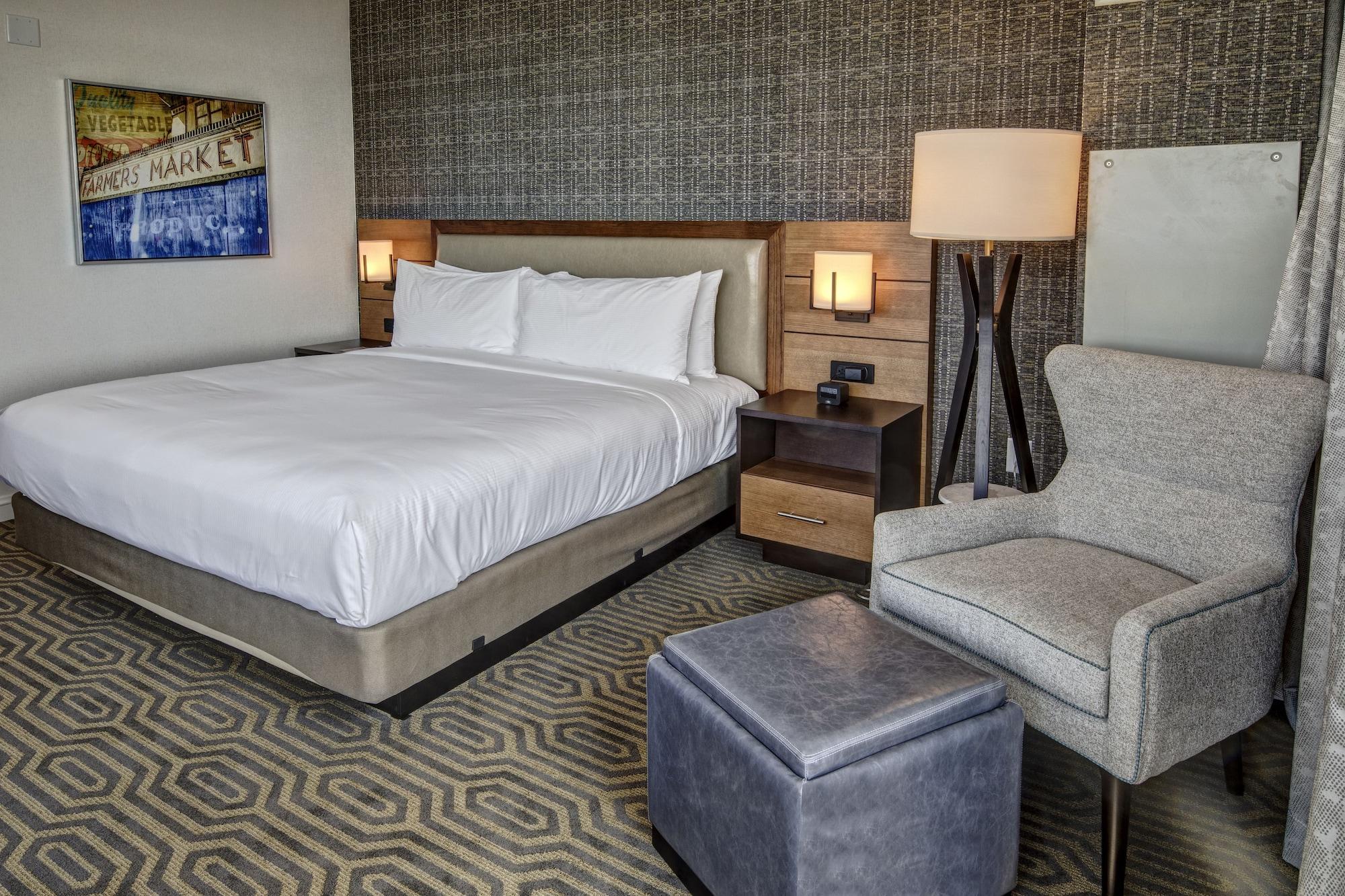 Hilton Franklin Cool Springs Hotel Bagian luar foto