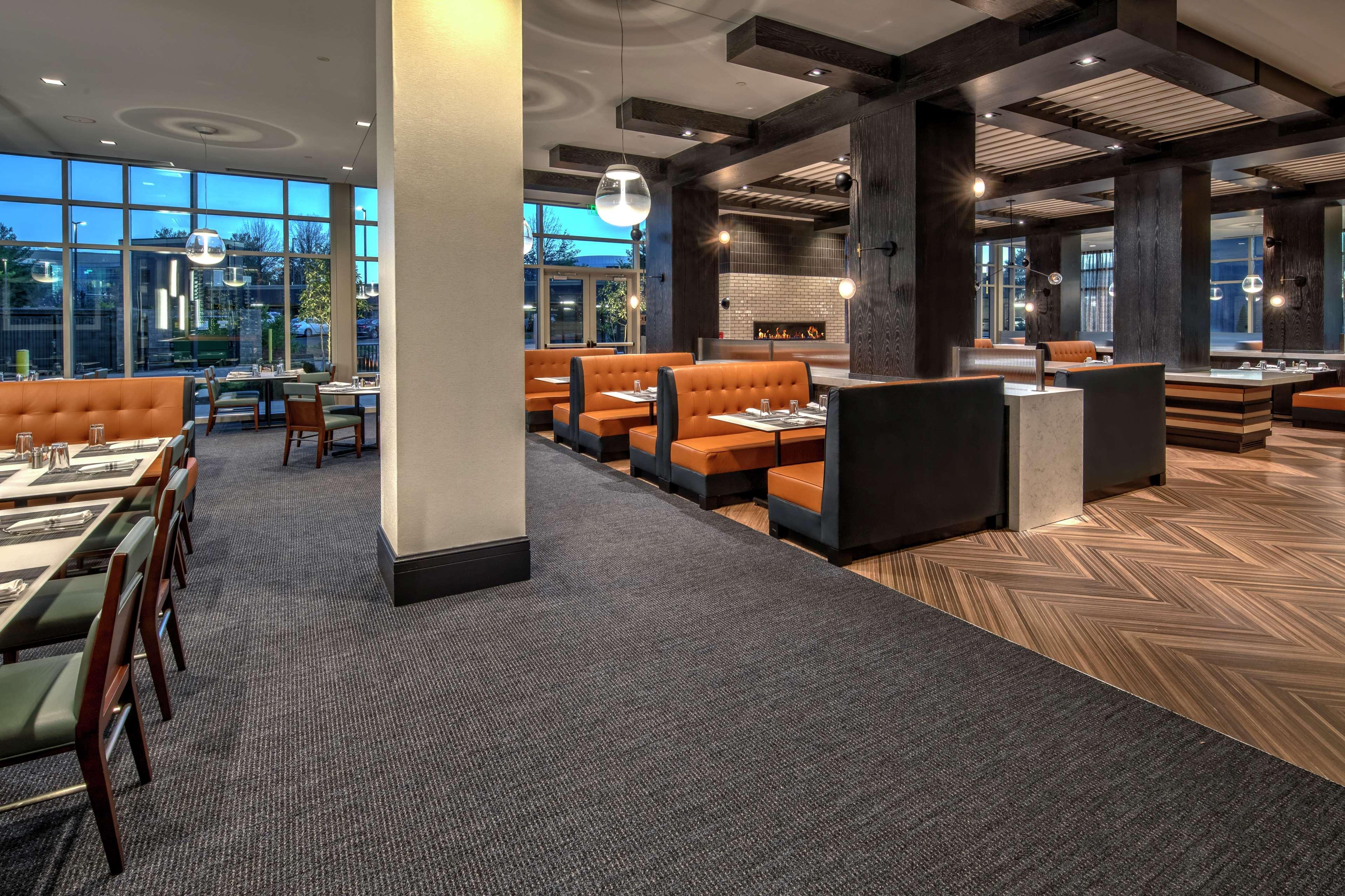 Hilton Franklin Cool Springs Hotel Bagian luar foto