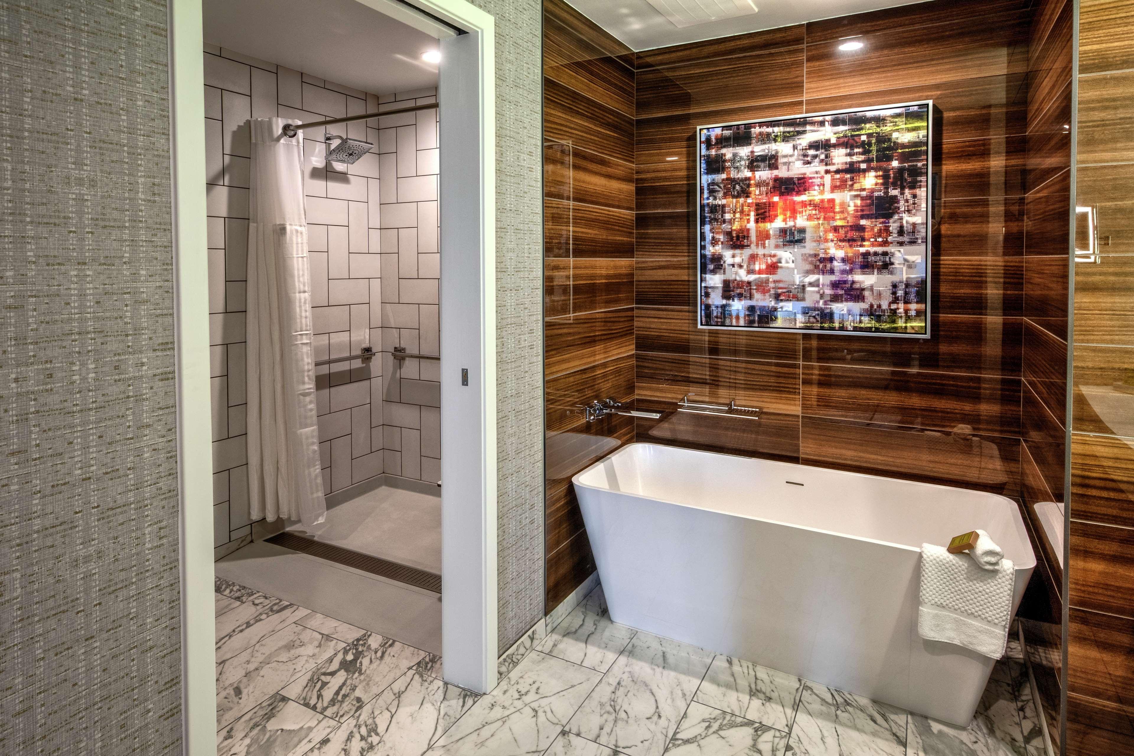 Hilton Franklin Cool Springs Hotel Bagian luar foto