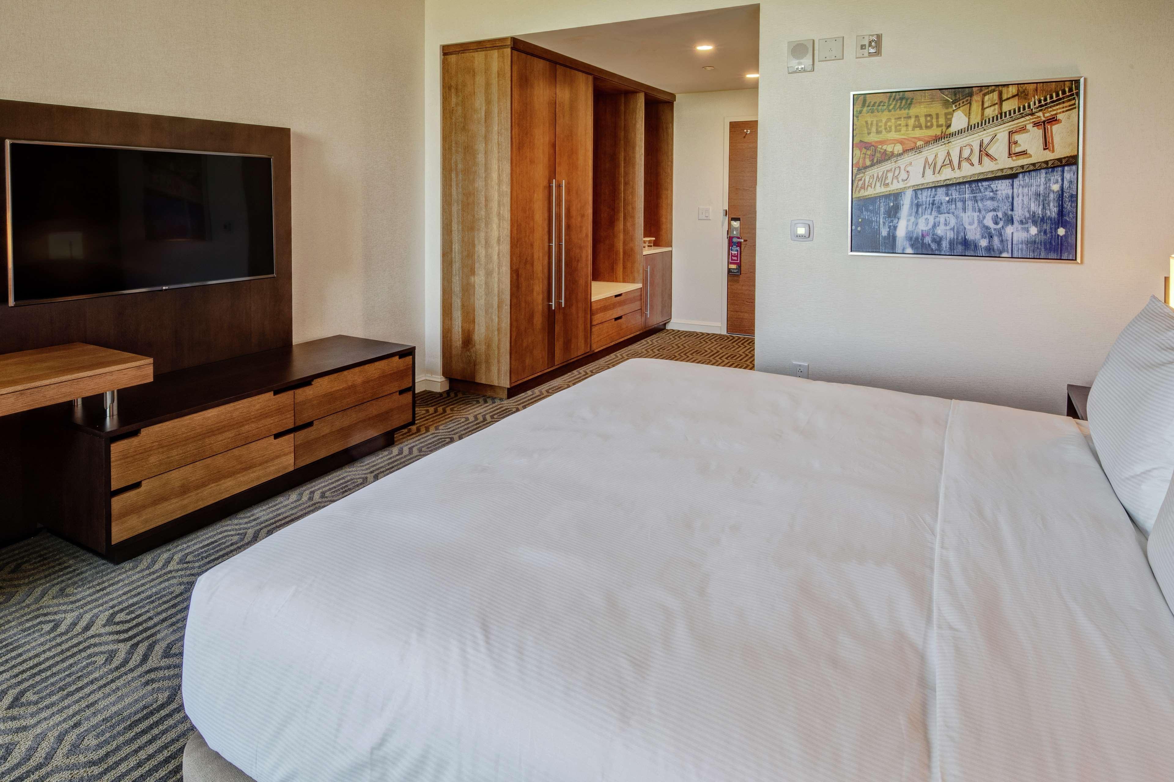 Hilton Franklin Cool Springs Hotel Bagian luar foto
