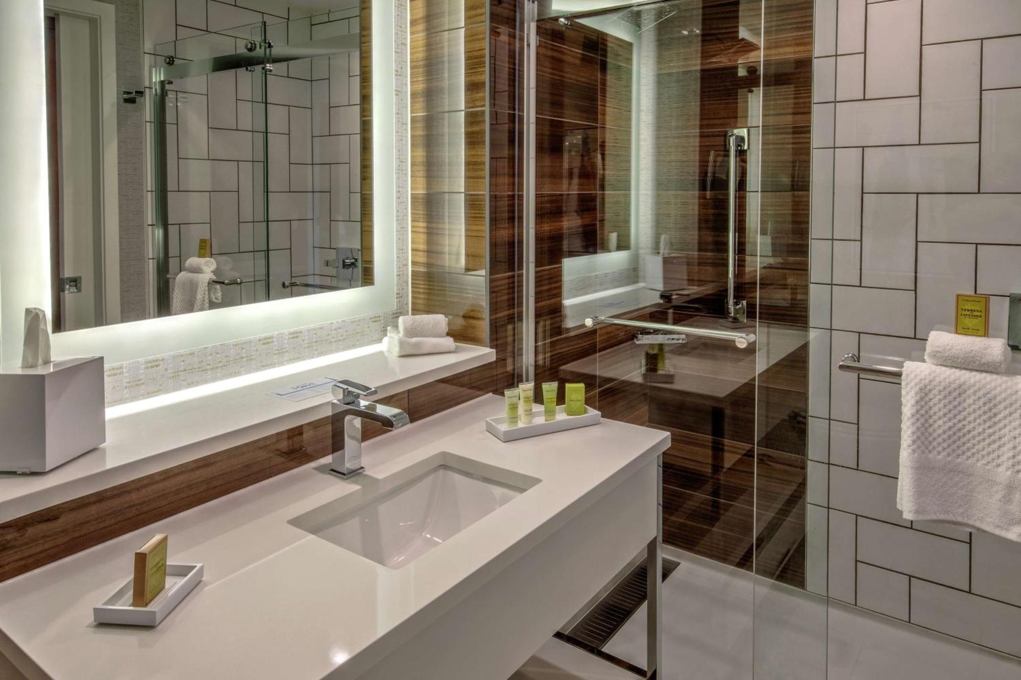 Hilton Franklin Cool Springs Hotel Bagian luar foto
