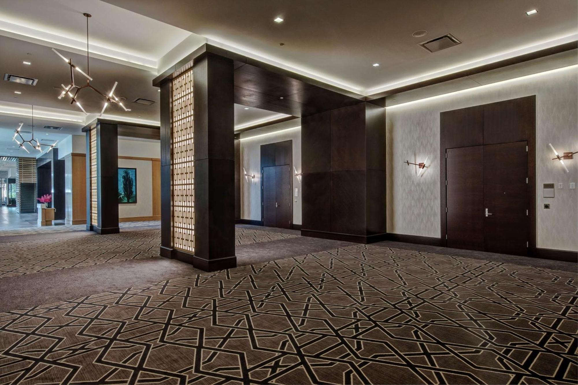 Hilton Franklin Cool Springs Hotel Bagian luar foto