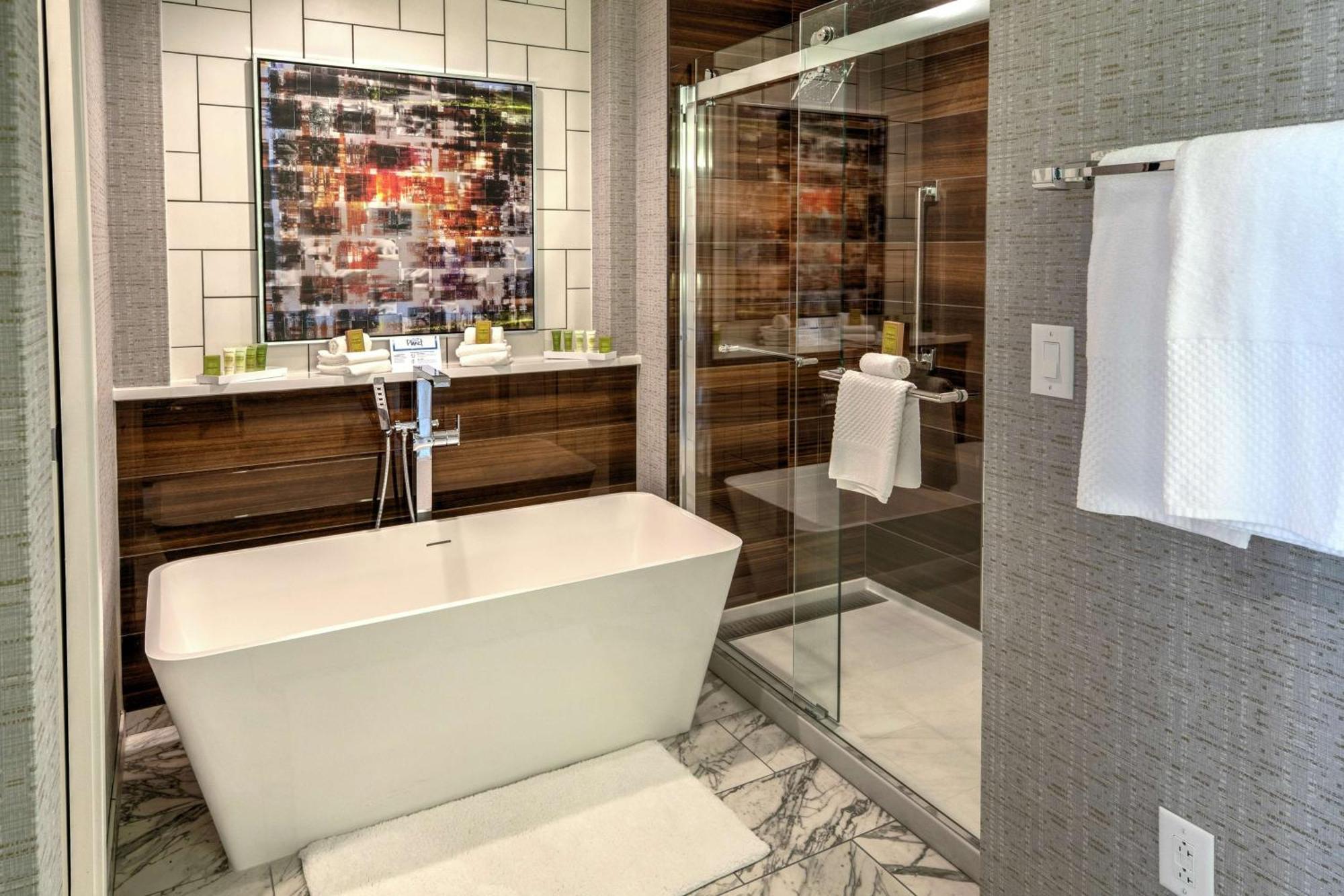Hilton Franklin Cool Springs Hotel Bagian luar foto