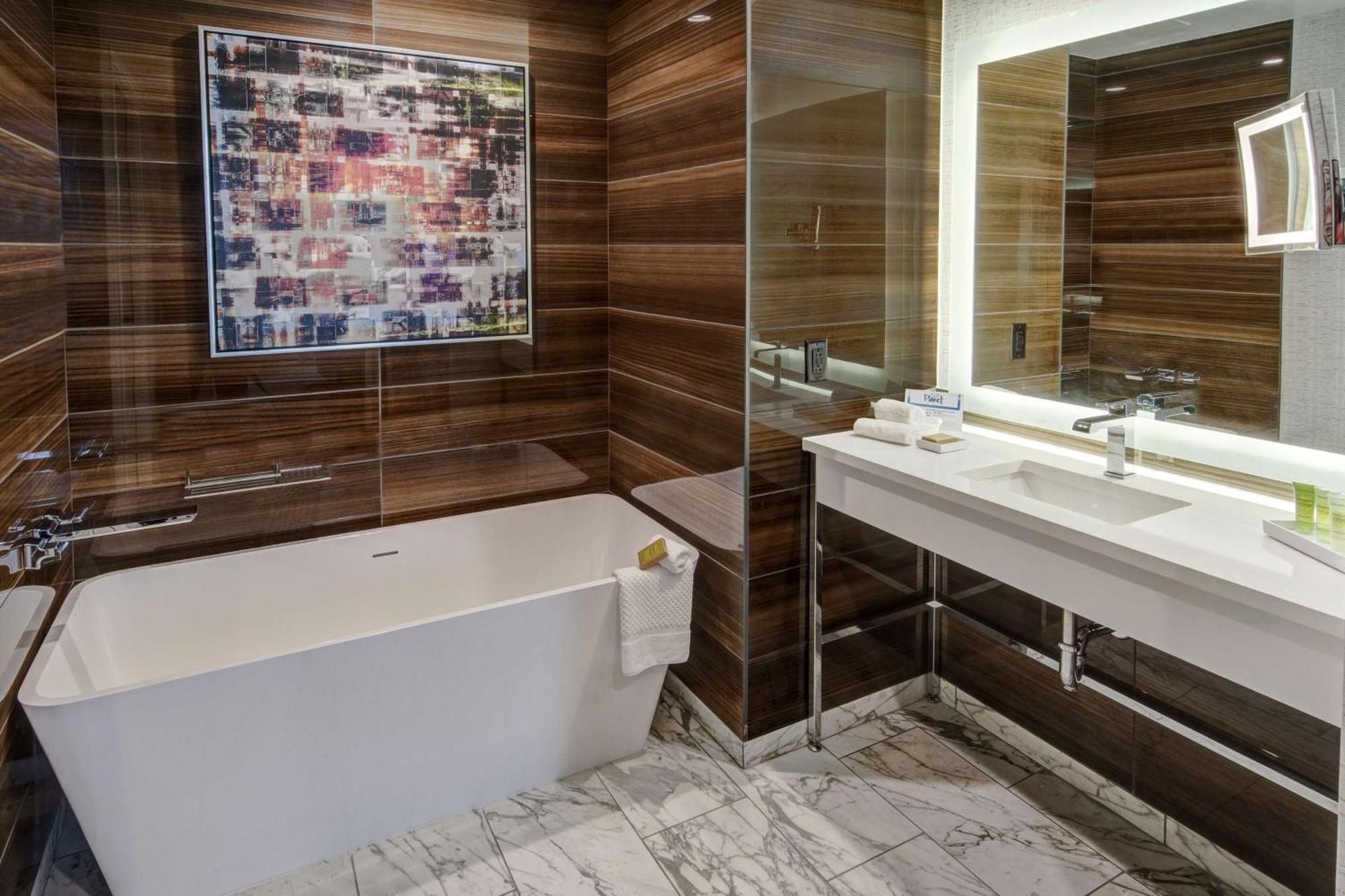Hilton Franklin Cool Springs Hotel Bagian luar foto
