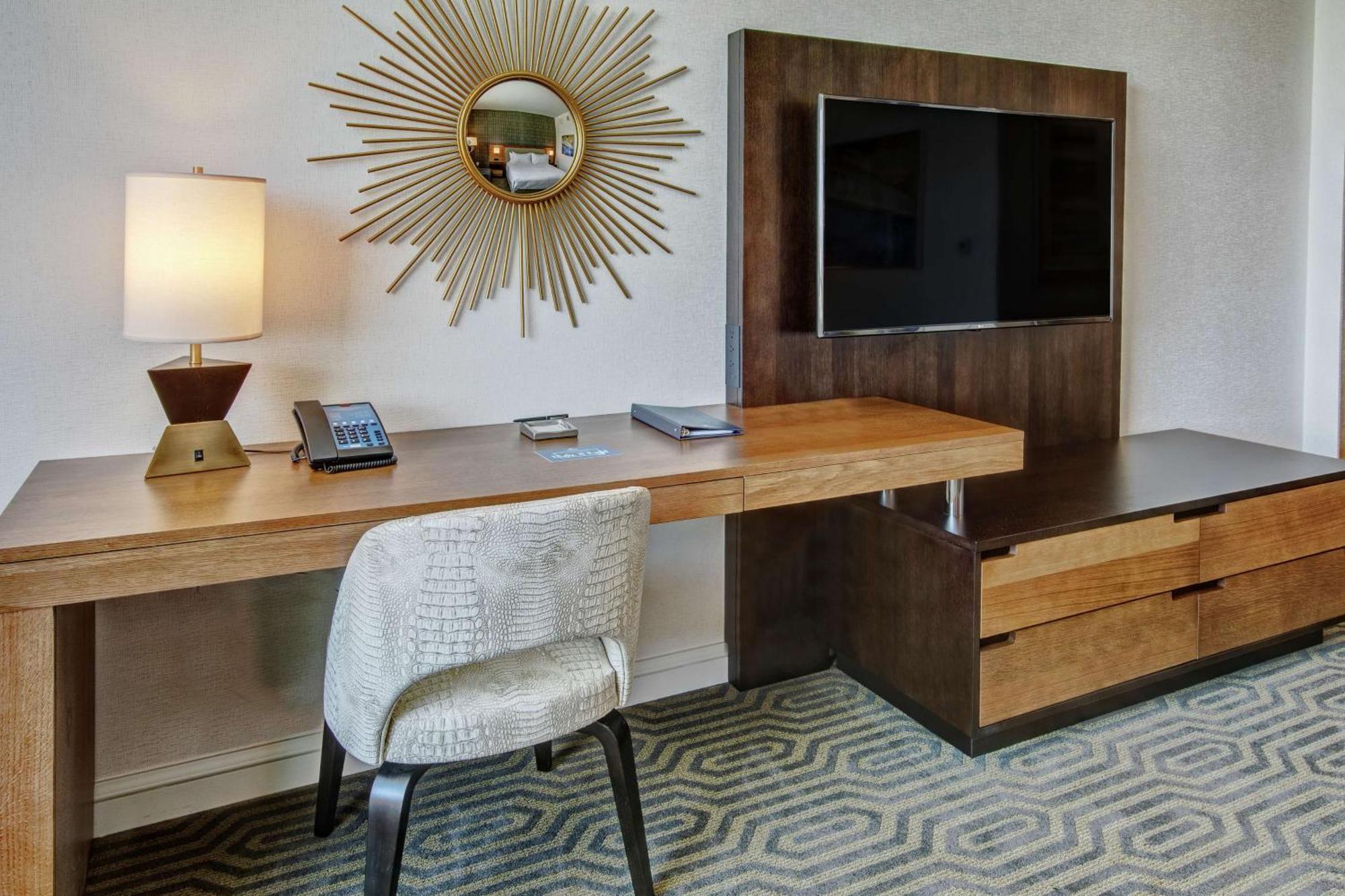 Hilton Franklin Cool Springs Hotel Bagian luar foto