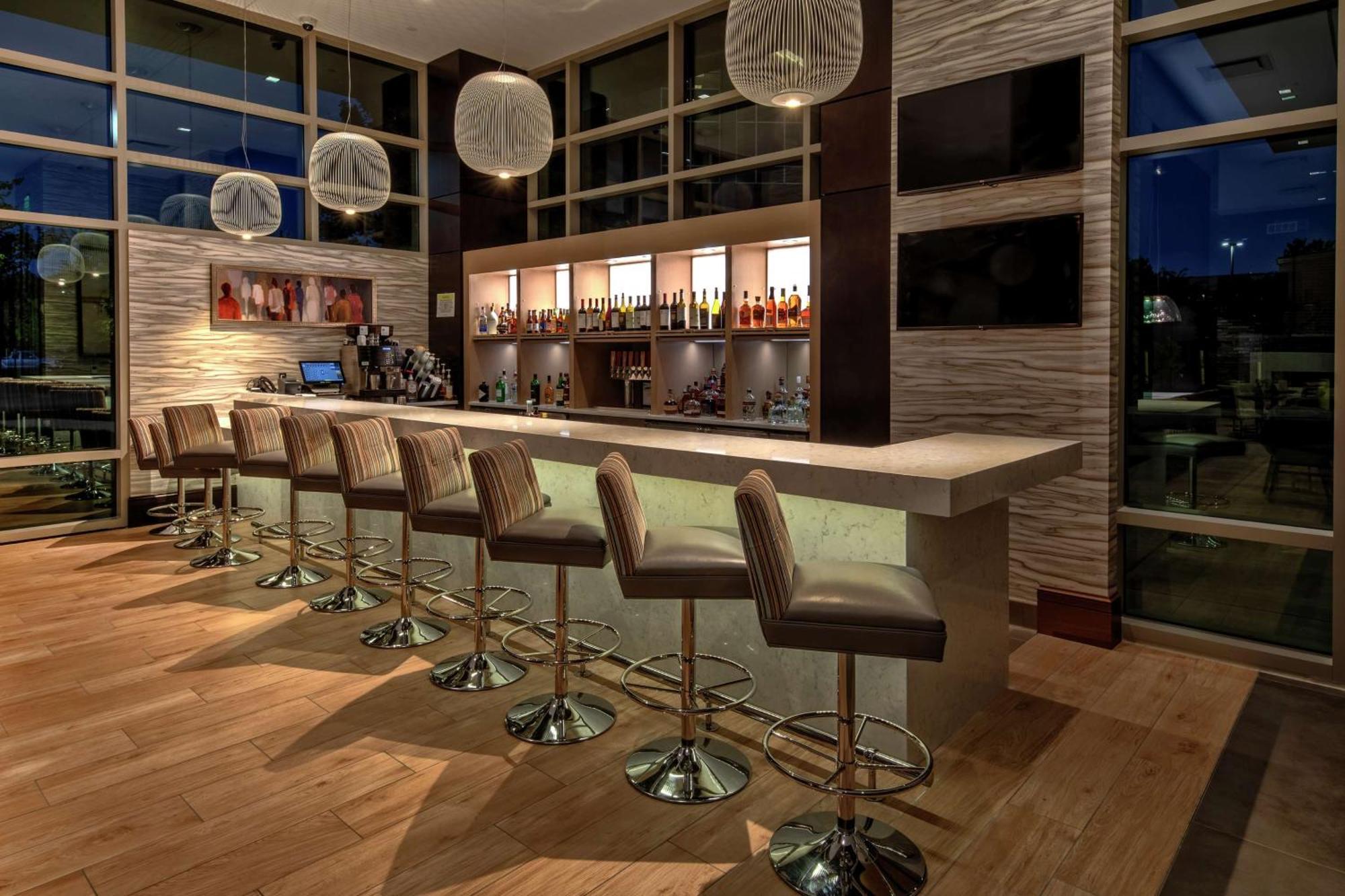 Hilton Franklin Cool Springs Hotel Bagian luar foto