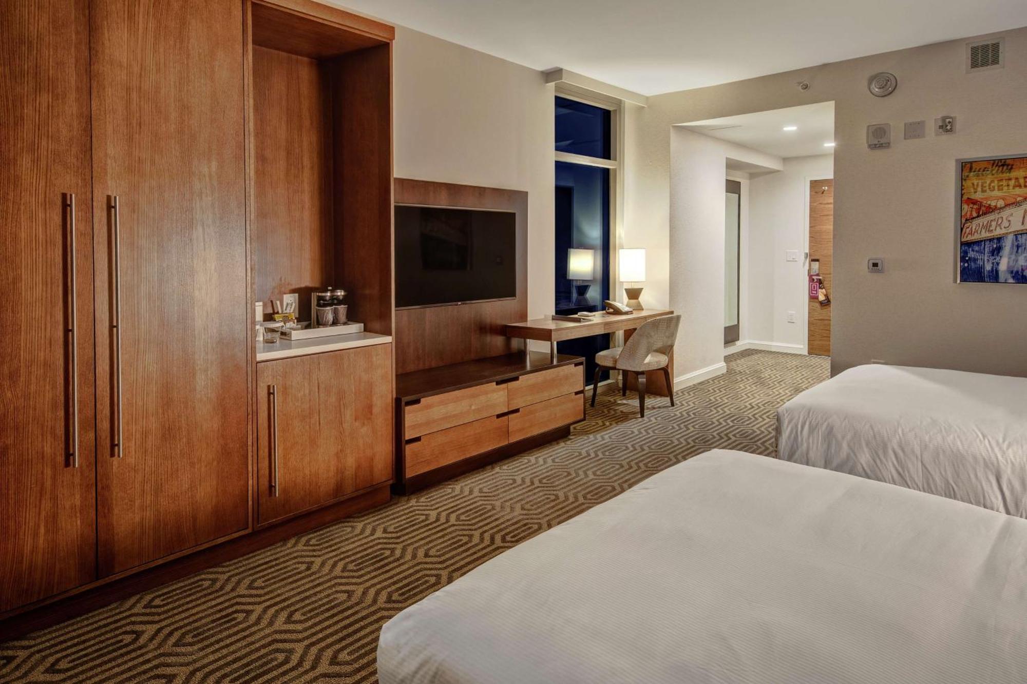 Hilton Franklin Cool Springs Hotel Bagian luar foto