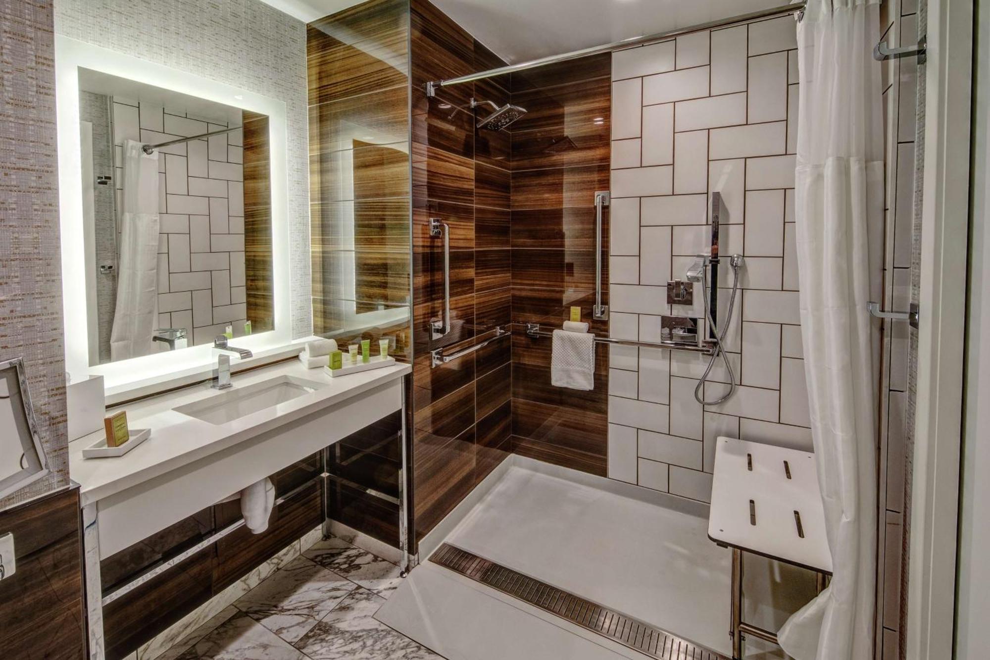 Hilton Franklin Cool Springs Hotel Bagian luar foto