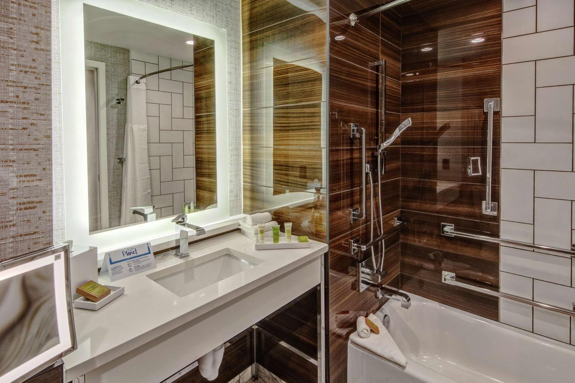Hilton Franklin Cool Springs Hotel Bagian luar foto