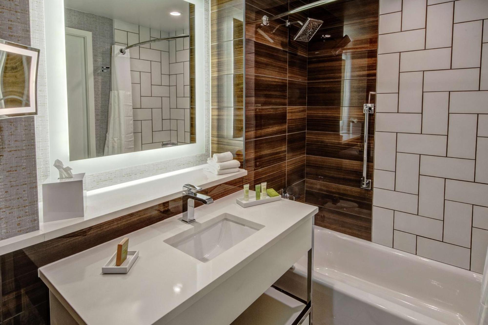 Hilton Franklin Cool Springs Hotel Bagian luar foto