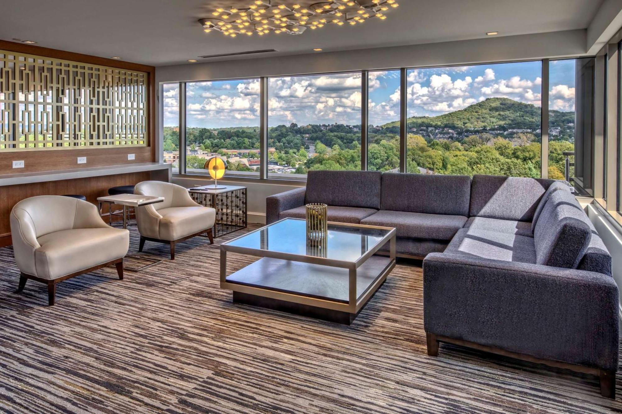 Hilton Franklin Cool Springs Hotel Bagian luar foto