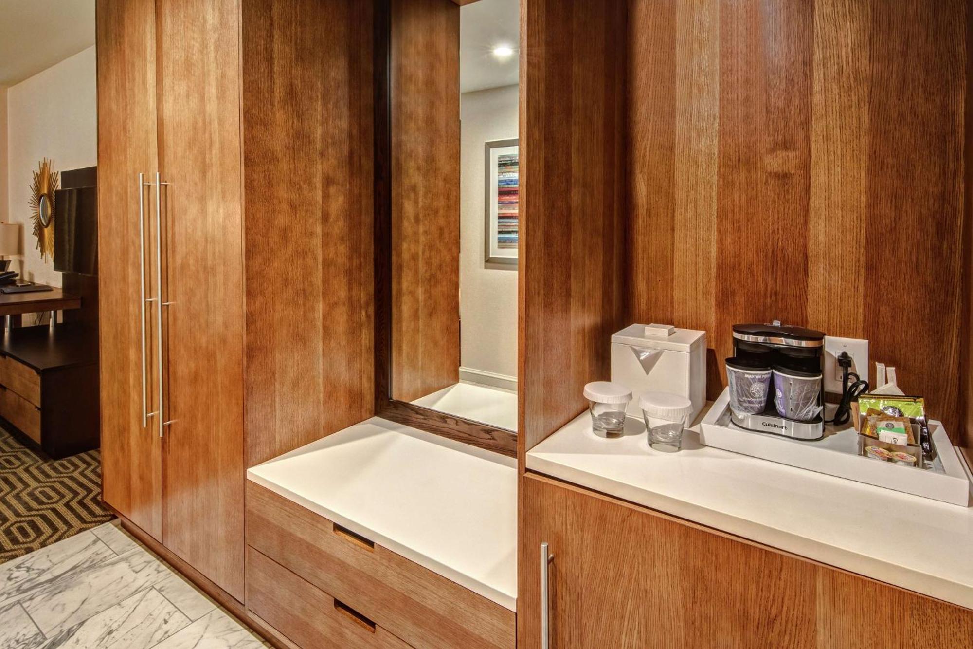 Hilton Franklin Cool Springs Hotel Bagian luar foto