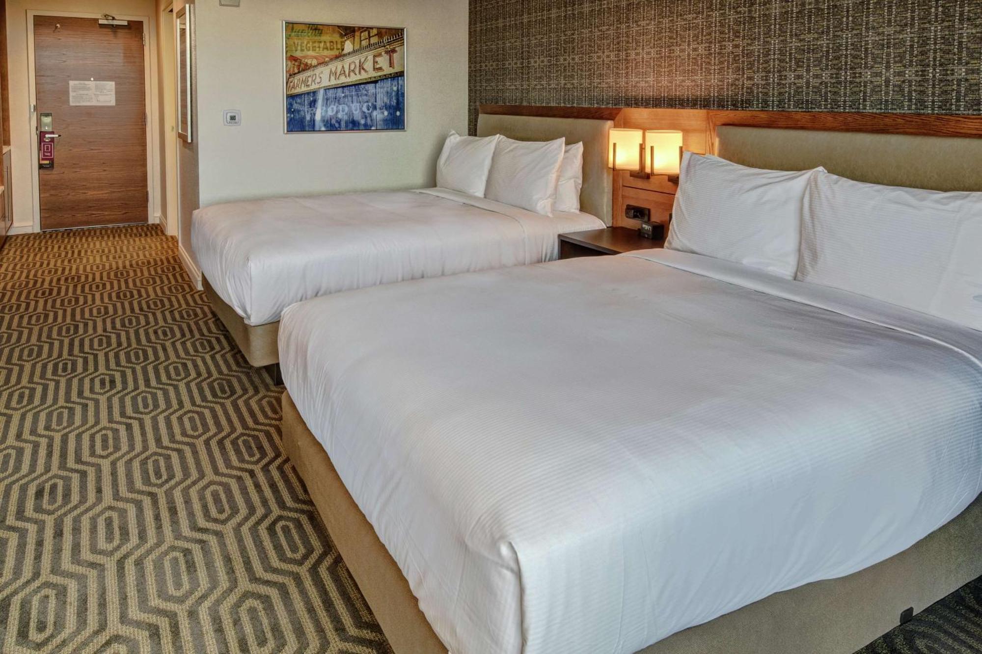 Hilton Franklin Cool Springs Hotel Bagian luar foto