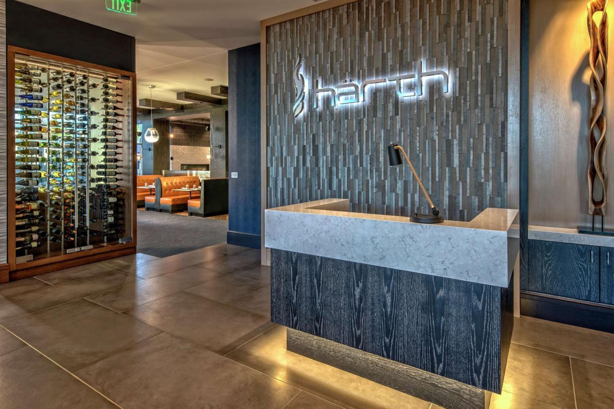 Hilton Franklin Cool Springs Hotel Bagian luar foto