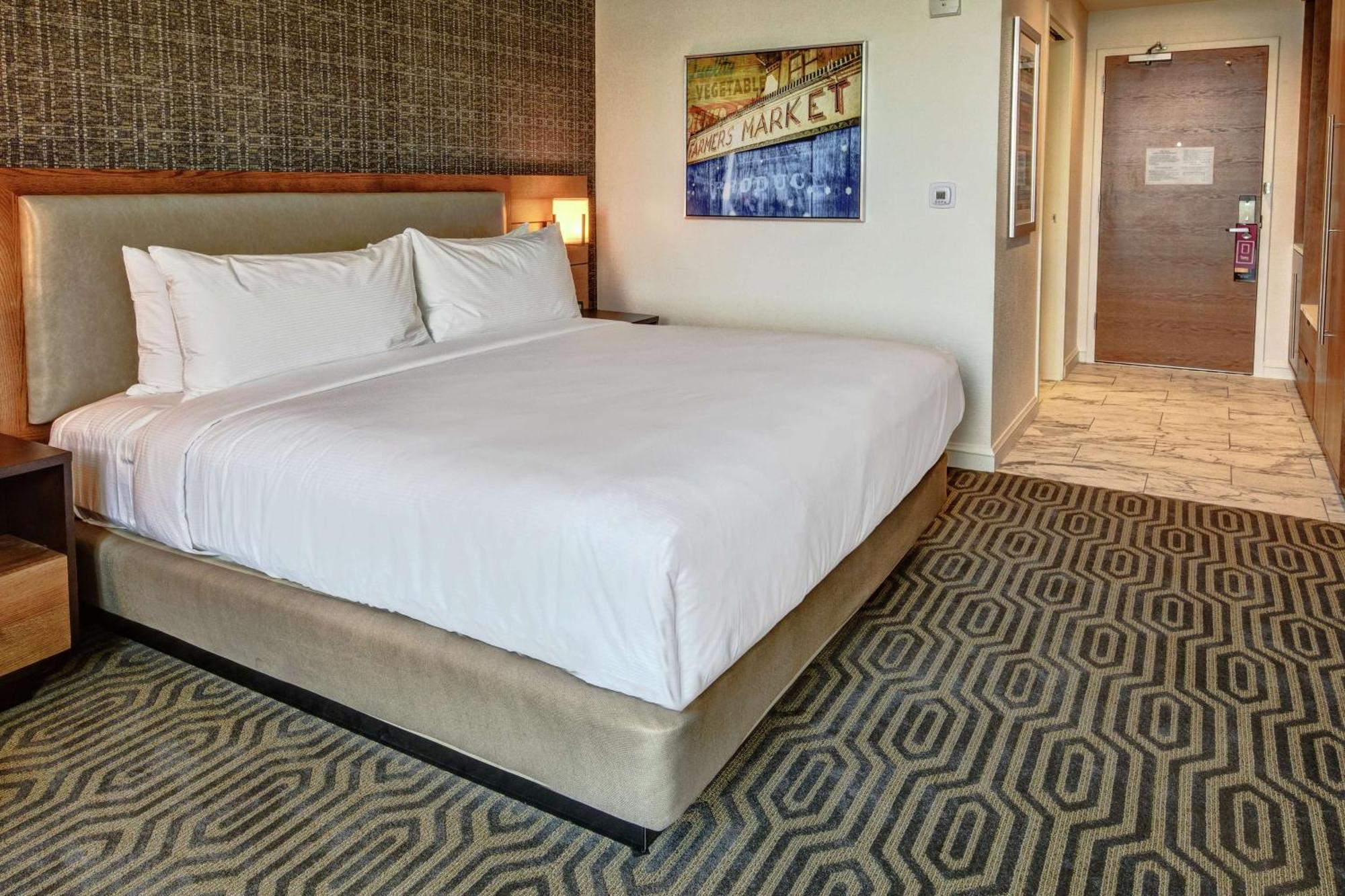 Hilton Franklin Cool Springs Hotel Bagian luar foto