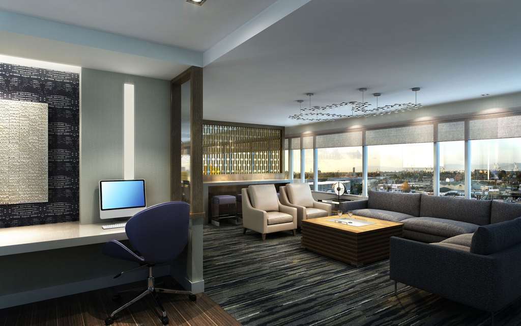 Hilton Franklin Cool Springs Hotel Fasilitas foto