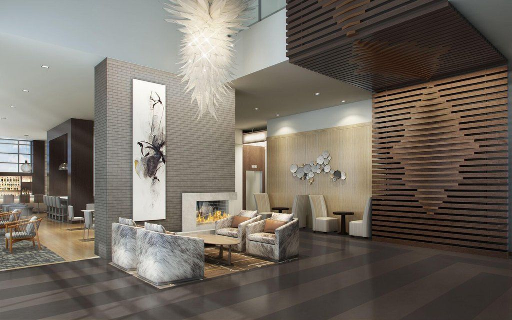 Hilton Franklin Cool Springs Hotel Bagian luar foto