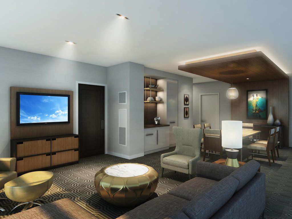 Hilton Franklin Cool Springs Hotel Bagian luar foto