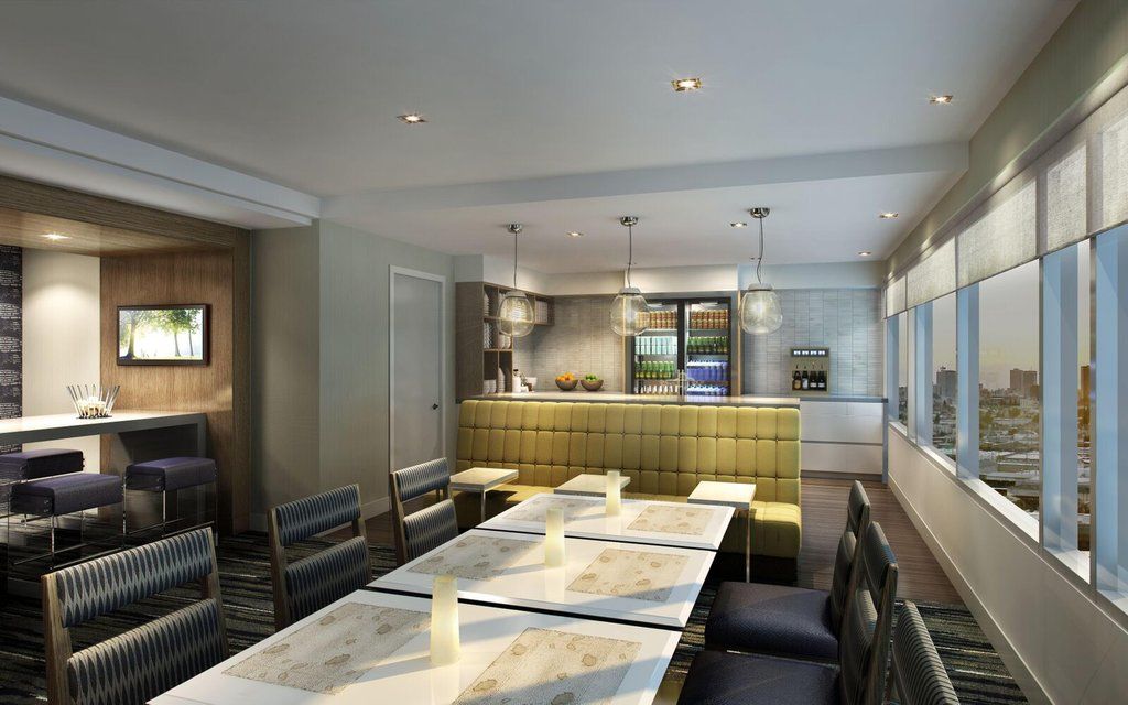 Hilton Franklin Cool Springs Hotel Bagian luar foto