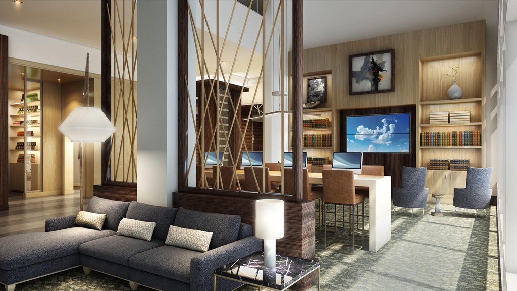Hilton Franklin Cool Springs Hotel Bagian luar foto