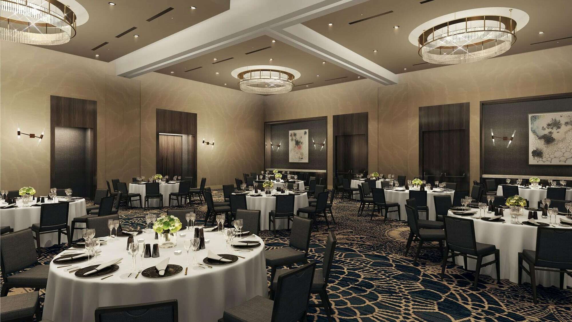 Hilton Franklin Cool Springs Hotel Bagian luar foto